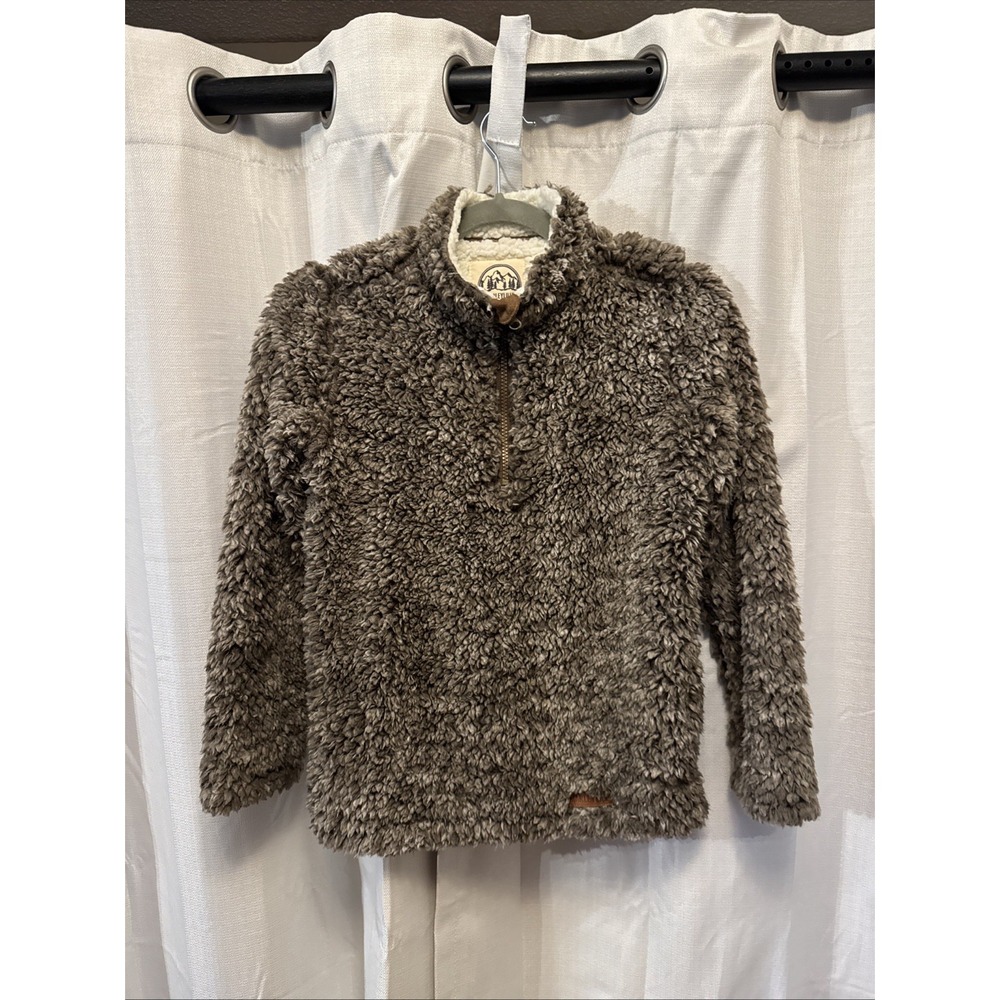 marley lilly serpa pullover Girls Youth L